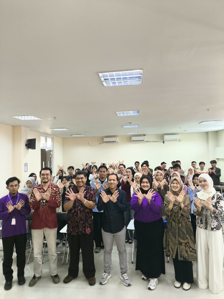 FST UIN Saizu Perkuat Kolaborasi Industri, Dorong Mahasiswa Manfaatkan Peluang Bisnis Digital di Era AI